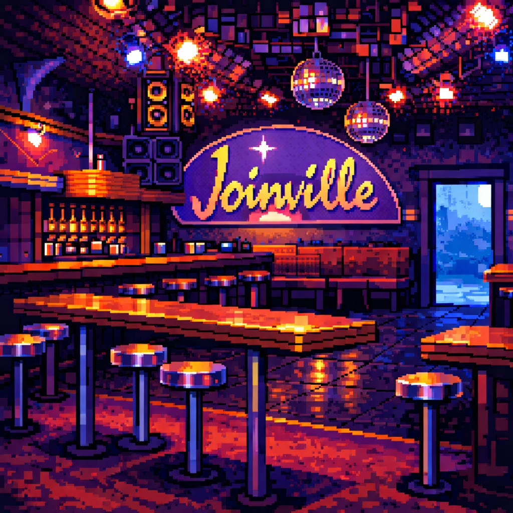 Le Joinville - Fantasy Mitaine
